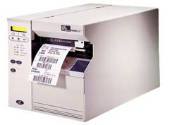 标签打印机维修服务中心