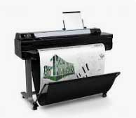 HP Designjet 9000s绘图仪大幅面打印机快车维修服务中心站点