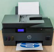 HP2055dn打印机上海快车维修服务中心