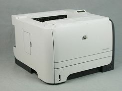 HP2055D打印机上海快车维修服务中心